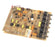EMERSON BURTON 513-326-000 RM1100 CONTROL BOARD BRV: P - REPAIRED