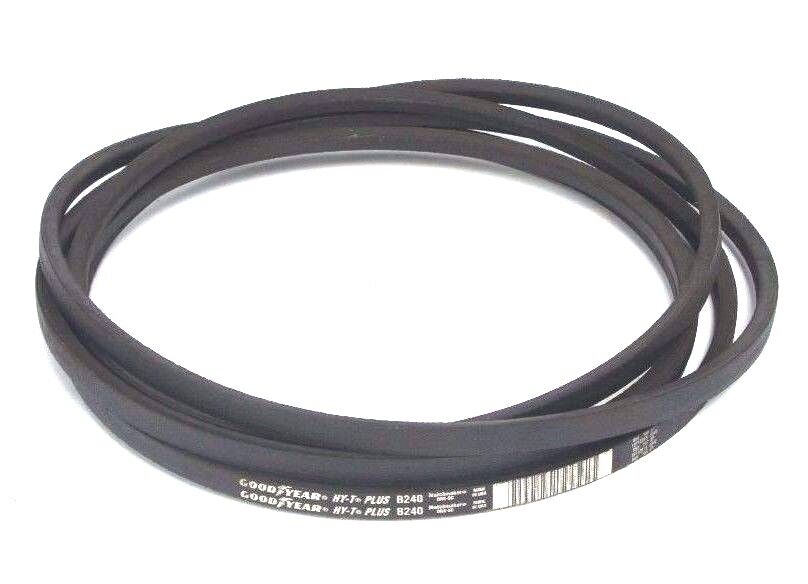 NEW GOODYEAR B240 HY-T PLUS BELT MATCHMAKER 0RS-SC