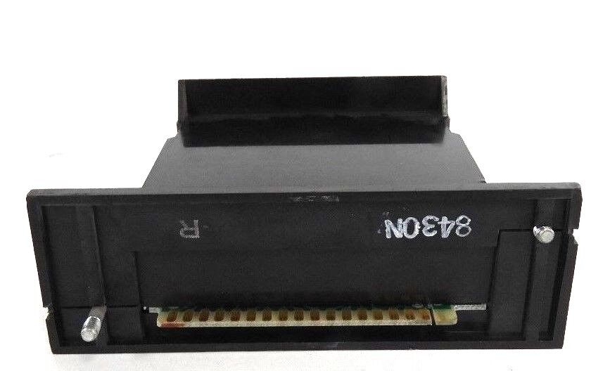 LOT OF 2 TEXAS INSTRUMENTS 6MT32 16-OUTPUT LOGIC INTERFACE MODULE POWER