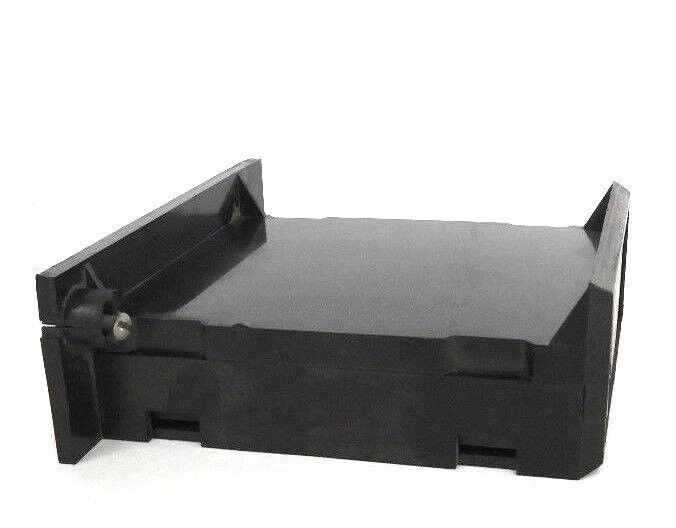 LOT OF 2 TEXAS INSTRUMENTS 6MT32 16-OUTPUT LOGIC INTERFACE MODULE POWER