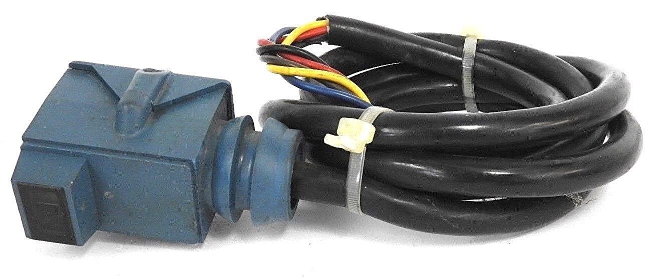 EATON CORPORATION OPCON 1451B-BC11 PHOTOELECTRIC POLARIZED REFLEX 115VAC