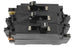 LOT OF 3 SQUARE D 992115 CIRCUIT BREAKERS 15AMP, 1POLE, 120VAC
