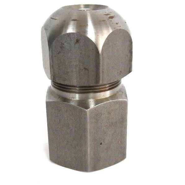 NEW MONARCH C169 WA NOZZLE BURNER OIL 150 X 100