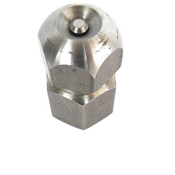 NEW MONARCH C169 WA NOZZLE BURNER OIL 150 X 100