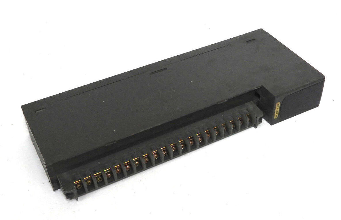 GOLDSTAR MASTER-K500 INPUT MODULE K5X-220H, 110VAC, 15MSEC