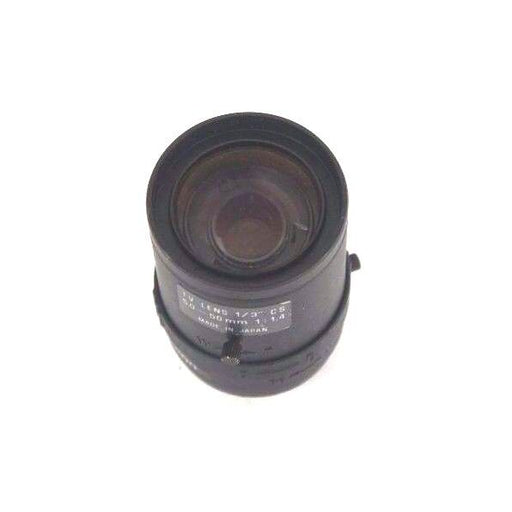 TAMRON HIGH RESOLUTION TV LENS 1/3" CS, 5.0-50MM, 1:1.4, 902196