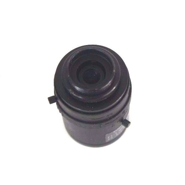 TAMRON HIGH RESOLUTION TV LENS 1/3" CS, 5.0-50MM, 1:1.4, 902196