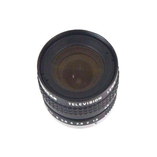 COSMICAR HIGH RESOLUTION TV LENS 8.5MM, 1:1.5