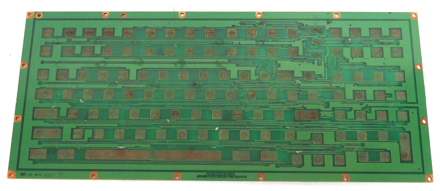 VIG INC. T.I.P. SURVIVOR KYBDS 98 KYB 114-MB-REVII