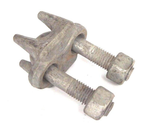NEW 1" FORGED WIRE ROPE CLIP CABLE CLAMP