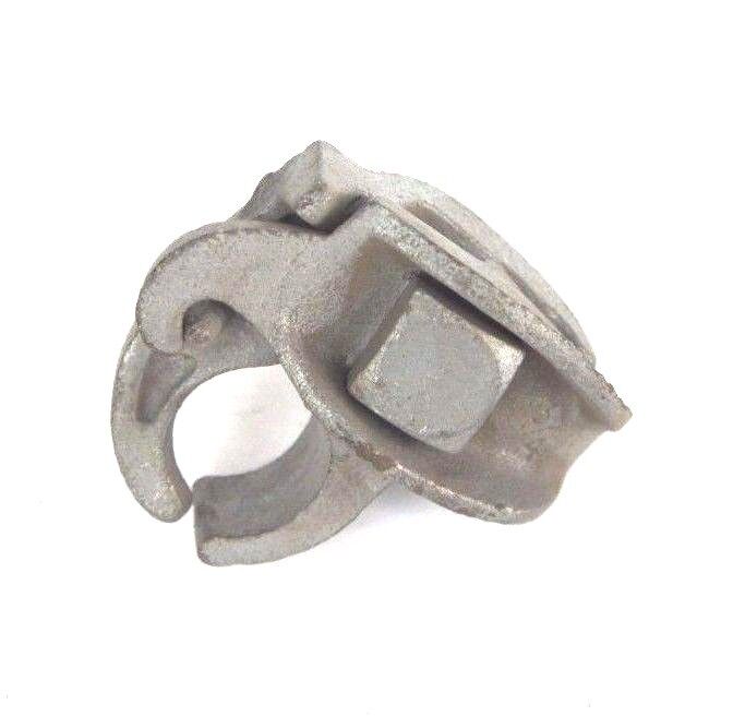 LOT OF 8 NEW GEDNEY UEC75 3/4" EDGE TYPE CONDUIT CLAMPS