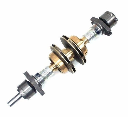 NEW AURORA PUMP 443-2091-225 ROTATING ASSEMBLY 443-2090-225 , 7" IMPELLER