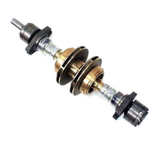 NEW AURORA PUMP 443-2091-225 ROTATING ASSEMBLY 443-2090-225 , 7" IMPELLER