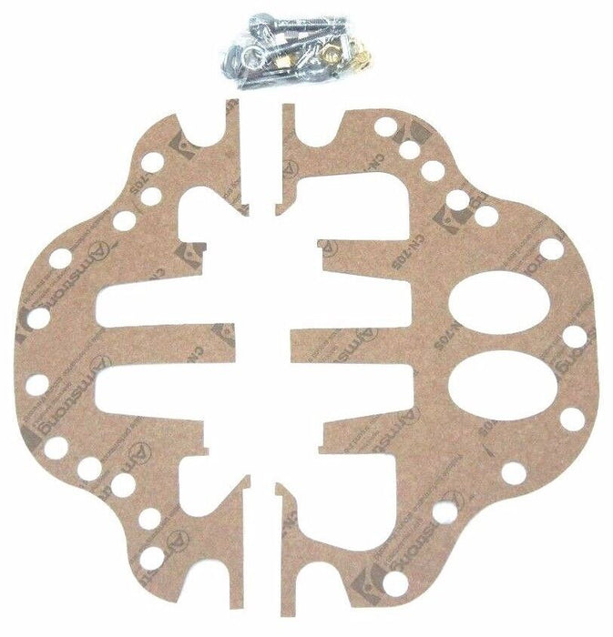 NEW AURORA PUMP 443-2091-225 ROTATING ASSEMBLY 443-2090-225 , 7" IMPELLER