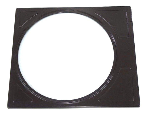 BOX OF 2 NEW NU VUE TYPE ZY2 GLASS AND FRAME ASSEMBLIES 24-1/4" X 21-1/2"