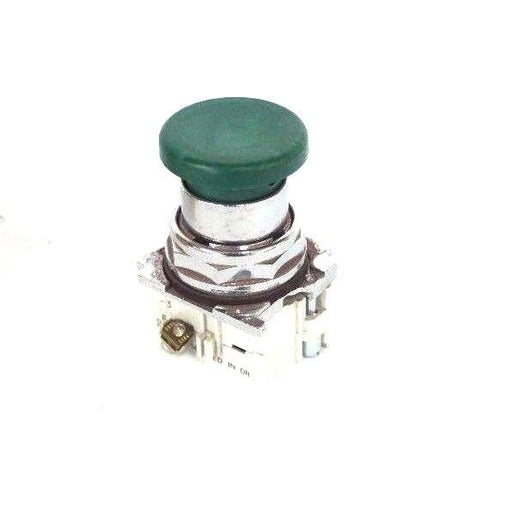 LOT OF 3 NIB EATON CUTLER HAMMER 10250T26G GREEN OT PUSHBUTTONS