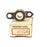 NIB CUTLER HAMMER H1104 OVERLOAD THERMAL UNIT HEATING ELEMENT .221-.285AMP