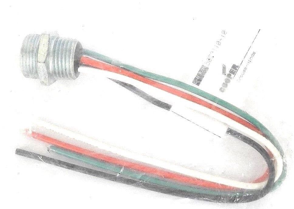 NEW COOPER CROUSE HINDS 5000110-10 CORD SET MALE 4PIN 10AMP 600VAC/DC