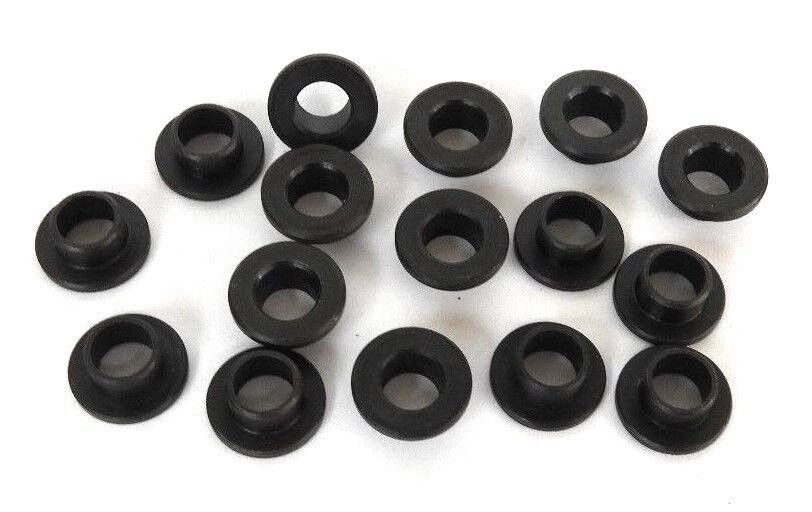 LOT OF 16 NEW AVDEL 07555-09108 SPARE SLEEVE REDUCTION 8MM