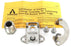 NEW ARMSTRONG 5/16" MECH LESS BKT