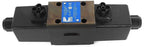 NEW CONTINENTAL HYDRAULICS VSD05M-3F-G-42L-A HYDRAULIC VALVE 264745