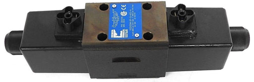 NEW CONTINENTAL HYDRAULICS VSD05M-3F-G-42L-A HYDRAULIC VALVE 264745