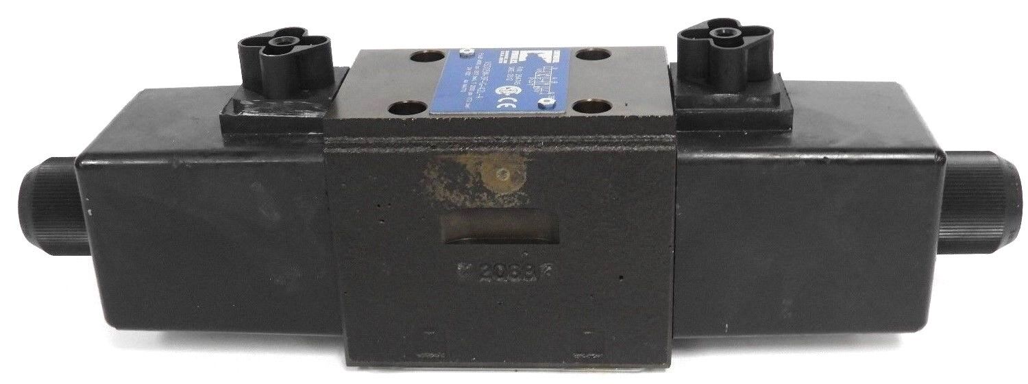 NEW CONTINENTAL HYDRAULICS VSD05M-3F-G-42L-A HYDRAULIC VALVE 264745