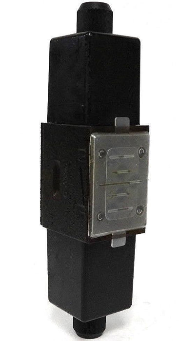 NEW CONTINENTAL HYDRAULICS VSD05M-3F-G-42L-A HYDRAULIC VALVE 264745