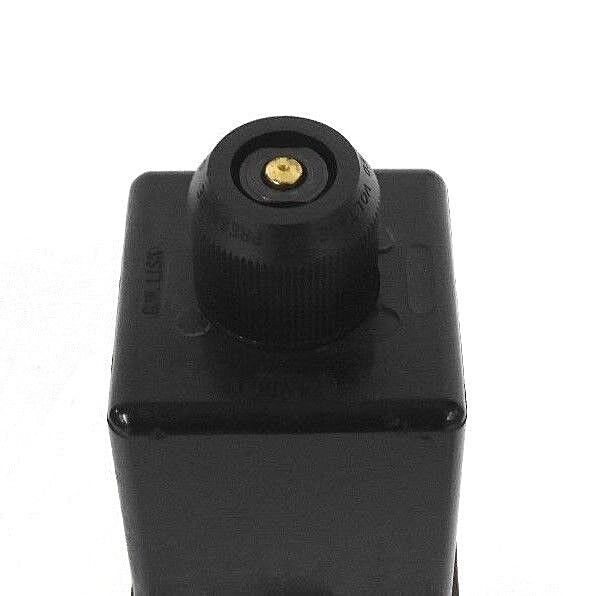 NEW CONTINENTAL HYDRAULICS VSD05M-3F-G-42L-A HYDRAULIC VALVE 264745