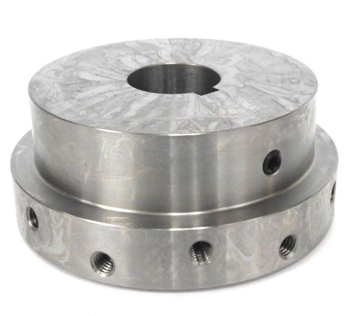 NEW REXNORD OMEGA 7300661 30 HSB 1.50" BORE 3/8" X 3/16" KW 1 SS