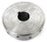 NEW REXNORD OMEGA 7300661 30 HSB 1.50" BORE 3/8" X 3/16" KW 1 SS