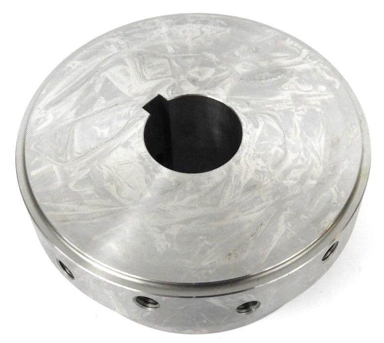 NEW REXNORD OMEGA 7300661 30 HSB 1.50" BORE 3/8" X 3/16" KW 1 SS
