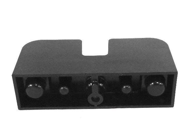 GOULD SHAWMUT 30321AB FUSE BLOCK 30AMP 1P 600VAC