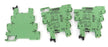 LOT OF 3 PHOENIX CONTACT PLC-BSC-120UC/1/SEN ART. NR. 2966074