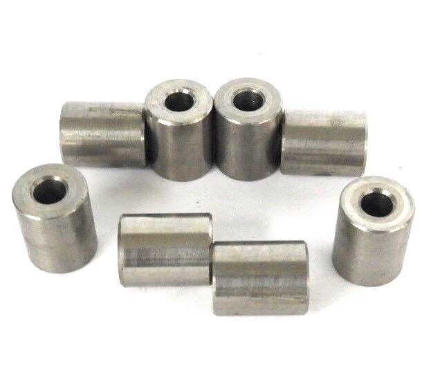 LOT OF 8 NEW FEDEGARI AUTOCLAVI SPA PP100074 AUTOCLAVE SPACERS