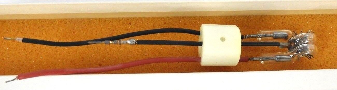 NEW VIDEO LOGIC INSTAR STROBE LIGHT ASM.