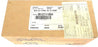 NIB ALFA LAVAL 9612711804 SEAL KIT EPDM, EG, CL PUMP