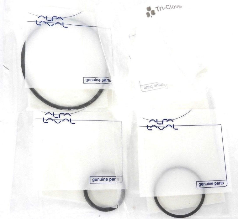 NIB ALFA LAVAL 9612711804 SEAL KIT EPDM, EG, CL PUMP