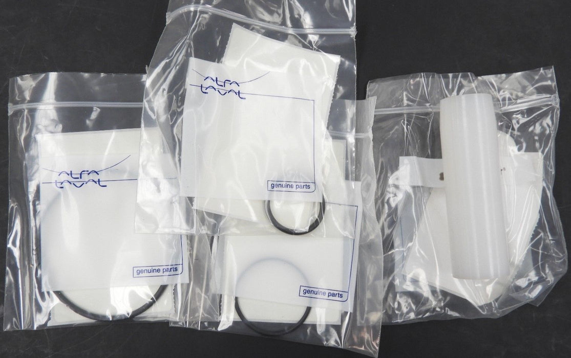 NIB ALFA LAVAL 9612711804 SEAL KIT EPDM, EG, CL PUMP