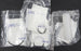 NIB ALFA LAVAL 9612711804 SEAL KIT EPDM, EG, CL PUMP