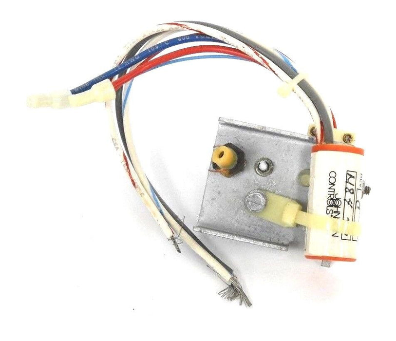 NIB JOHNSON CONTROLS P/N: H27-5024-26 CODE: PC-6500-1 CYBERTRONIC E-P TRANSDUCER