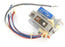 NIB JOHNSON CONTROLS P/N: H27-5024-26 CODE: PC-6500-1 CYBERTRONIC E-P TRANSDUCER