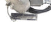 NEW GAYESCO 61-TE-0137 OUTLET BOX ENCLOSURE 2110655 W/ 1.5FT TEMPERATURE PROBE