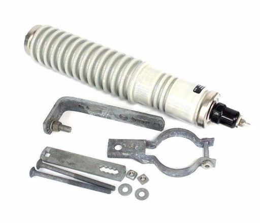 NEW JOSLYN 8305062 18KV ZQ MOV ARESSTER 15.3KV MCOV DISTRIB 8134C0018J001