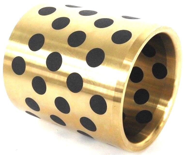 NEW OILES SPBN-364448 OILES BUSHING LAMINA SP, 2 PCS