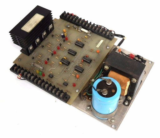 GOODMAN 040-091-B MODULE CB03-A W/ 020-008 BOARD & F-271U TRANSFORMER