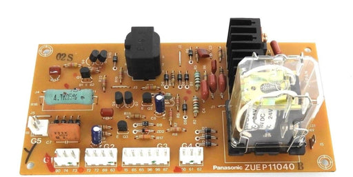 NEW PANASONIC ZUEP11040B BOARD ZUEP11040