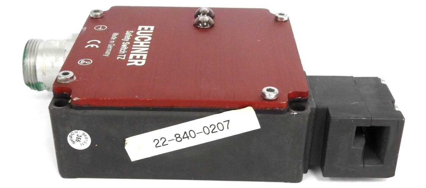 EUCHNER TZ1RE024BHAC1902 SAFETY SWITCH TZ, 24V