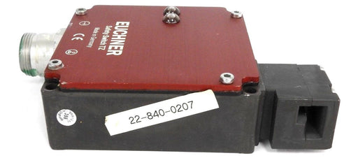 EUCHNER TZ1RE024BHAC1902 SAFETY SWITCH TZ, 24V