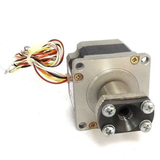 EASTERN AIR DEVICES LH2318-P05A1 STEPPING MOTOR 0.5A, LH2318P05A1